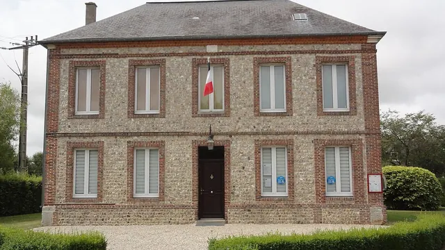 Photo de Vergetot