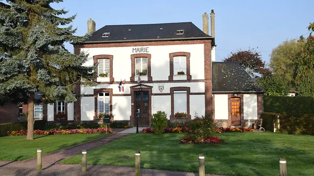 Photo de Vieux-Manoir
