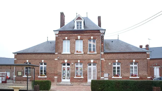 Photo de Vieux-Rouen-sur-Bresle