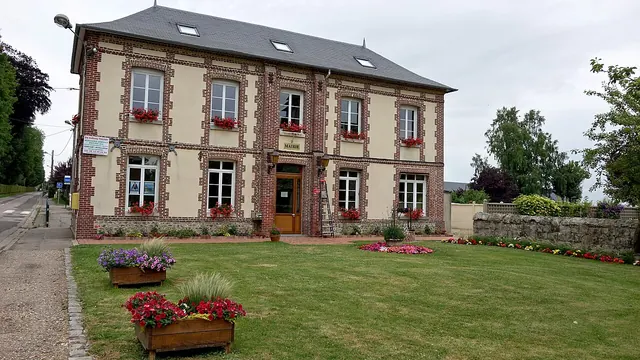 Photo de La Vieux-Rue