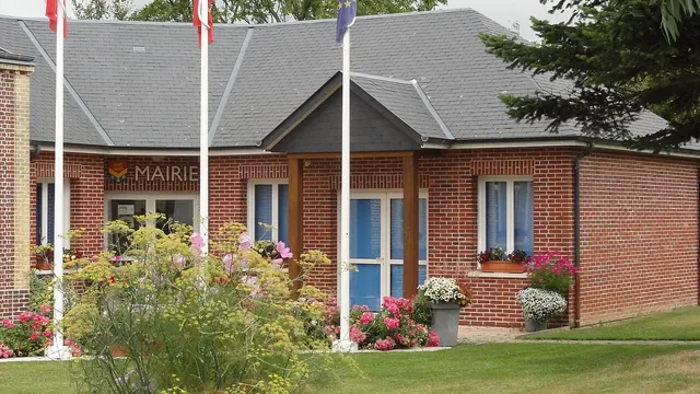 Photo de Villainville