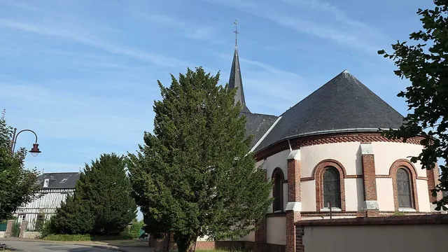 Photo de Villers-Écalles