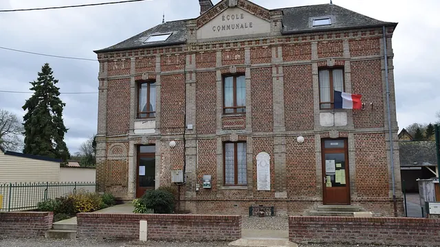 Photo de Villers-sous-Foucarmont