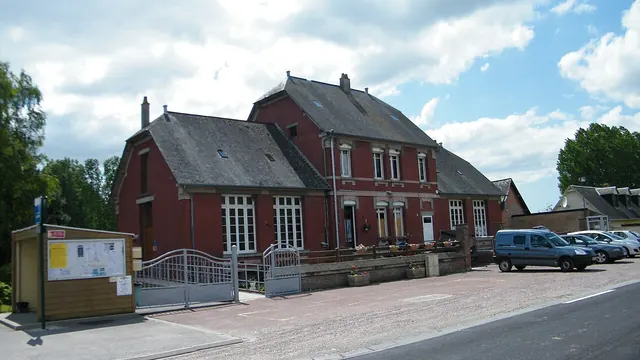 Photo de Villy-sur-Yères