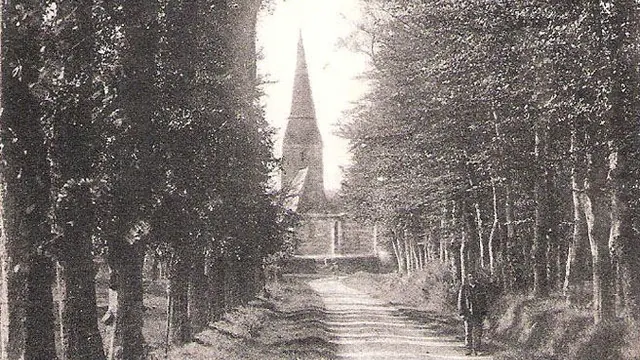 Photo de Vinnemerville