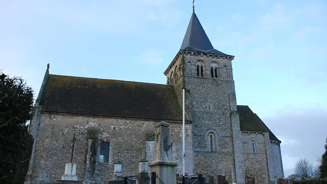 Photo de Virville