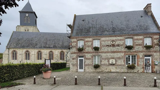 Photo de Vittefleur