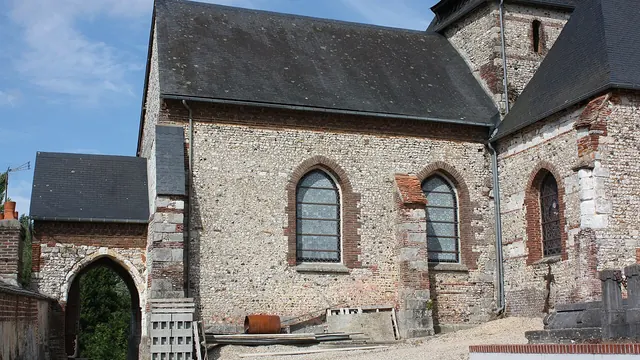 Photo de Wanchy-Capval