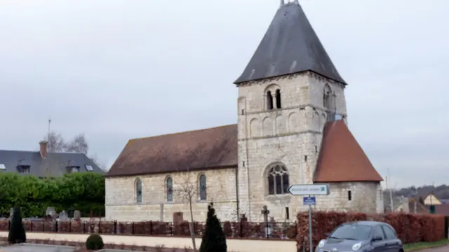 Photo de Yainville