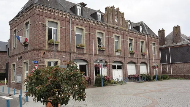 Photo de Yerville