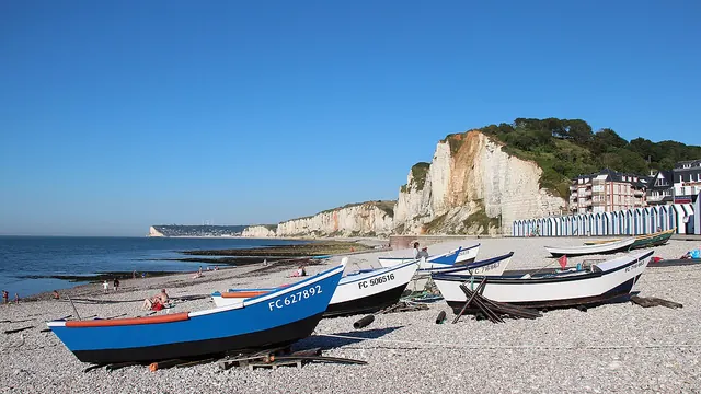 Photo de Yport