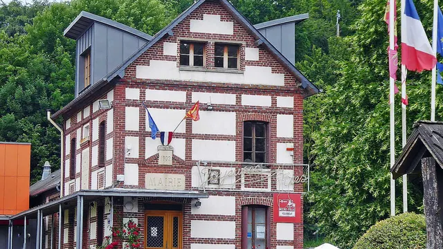 Photo de Yquebeuf