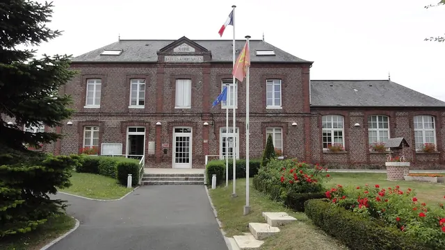 Photo de Yvecrique