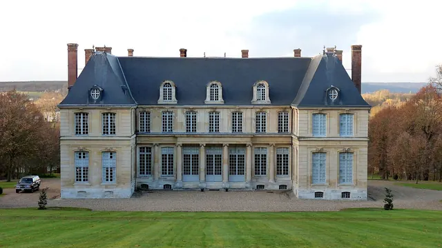 Photo de Yville-sur-Seine