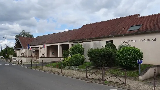 Photo de Achères-la-Forêt
