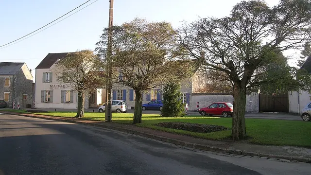 Photo de Amponville