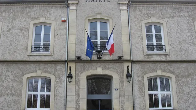 Photo de Annet-sur-Marne