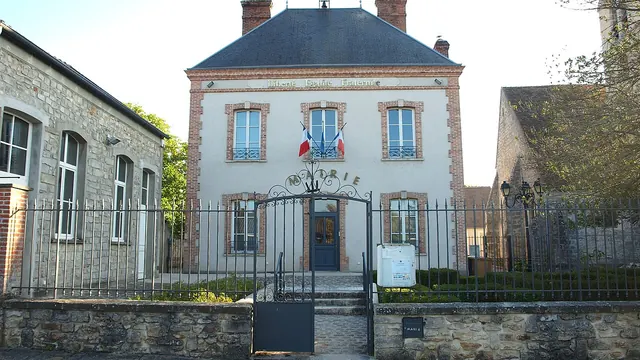 Photo de Arbonne-la-Forêt