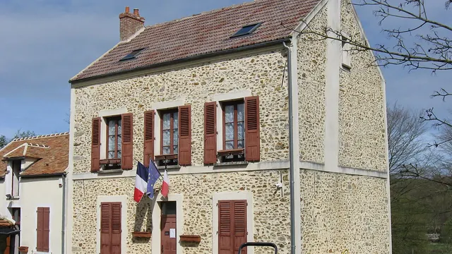 Photo de Argentières