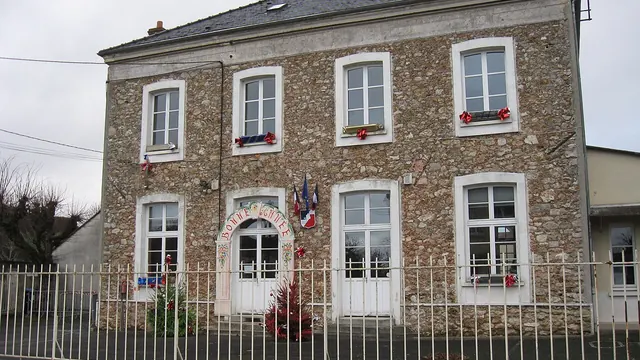 Photo de Armentières-en-Brie