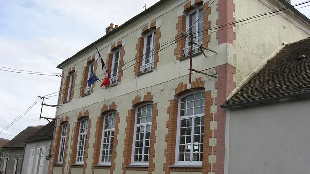 Photo de Arville