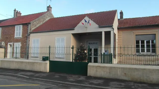 Photo de Aubepierre-Ozouer-le-Repos