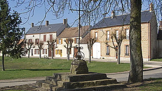 Photo de Aufferville