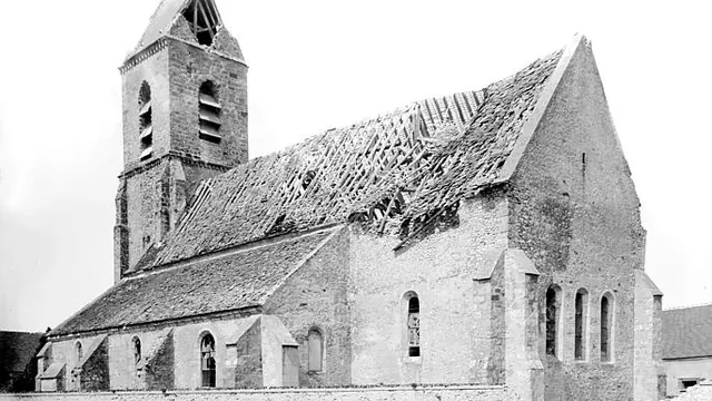 Photo de Augers-en-Brie