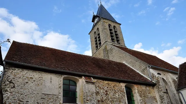 Photo de Aulnoy