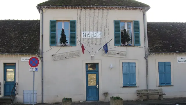 Photo de Barbey