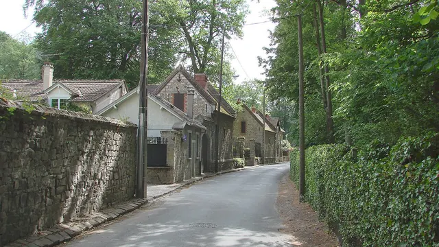 Photo de Barbizon