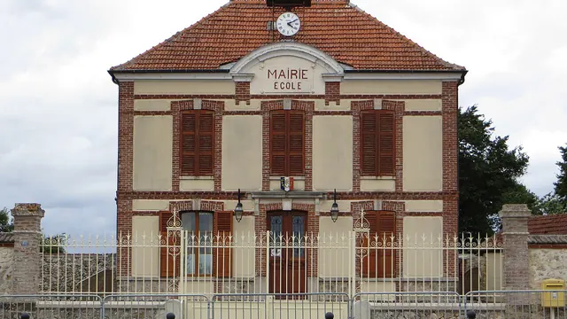 Photo de Bassevelle