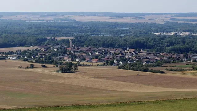 Photo de Bazoches-lès-Bray
