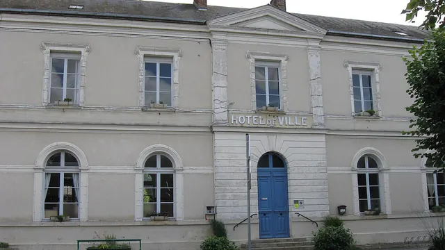Photo de Beaumont-du-Gâtinais