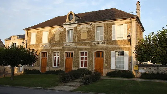Photo de Beautheil