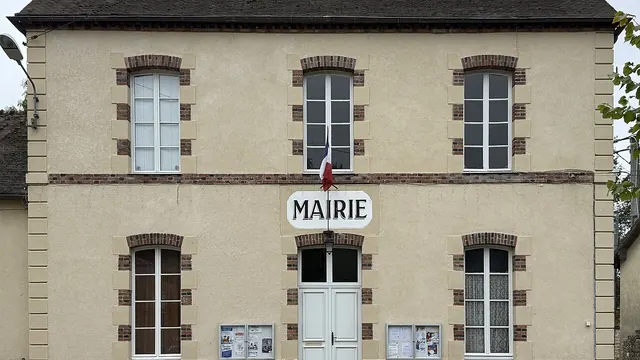 Photo de Beauvoir