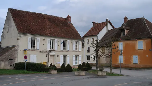 Photo de Bellot