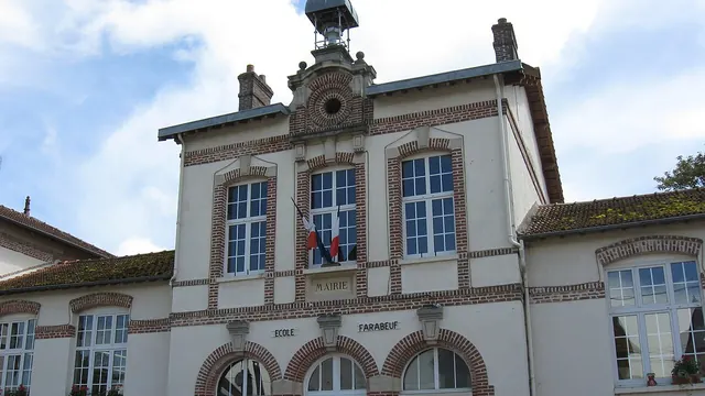 Photo de Beton-Bazoches