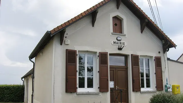 Photo de Boisdon