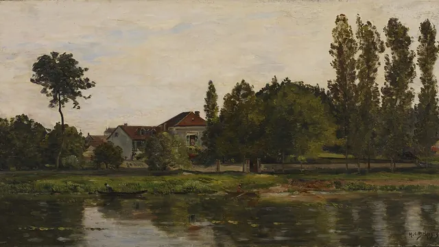 Photo de Boissise-la-Bertrand