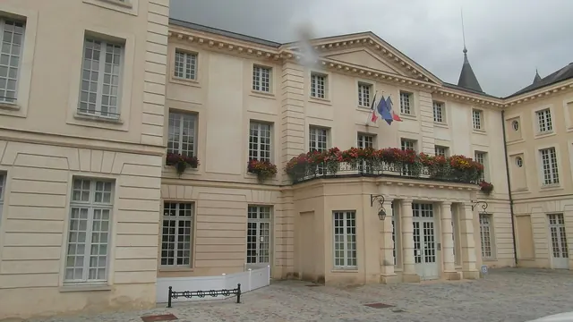Photo de Boissise-le-Roi