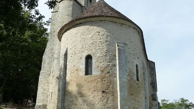Photo de Boissy-aux-Cailles