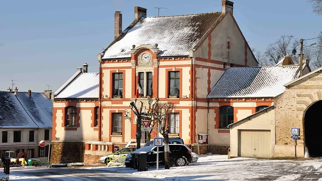 Photo de Boissy-le-Châtel