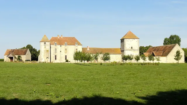 Photo de Bombon