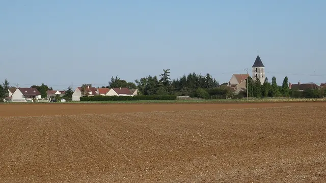 Photo de Bougligny