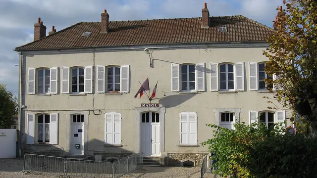 Photo de Boutigny