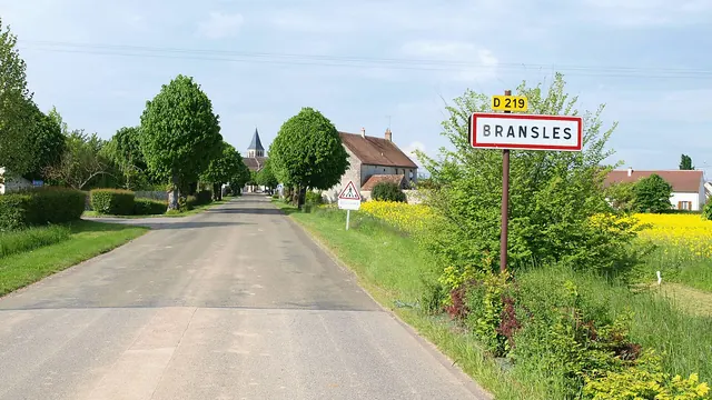 Photo de Bransles