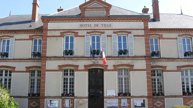 Photo de Bray-sur-Seine