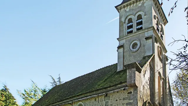 Photo de Bréau