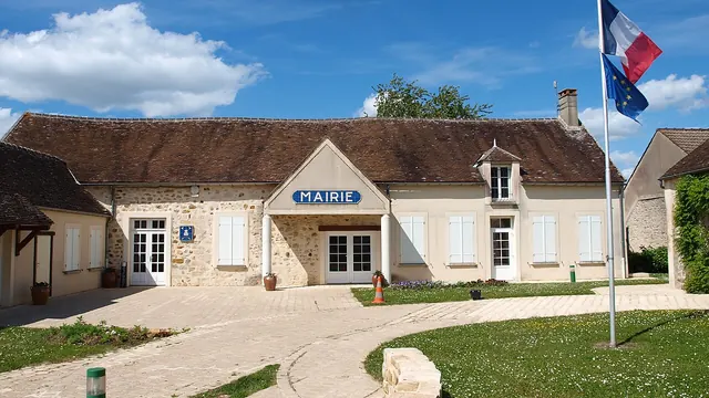 Photo de La Brosse-Montceaux